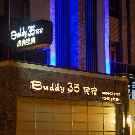 Buddy 35 Ji'an Exterior foto