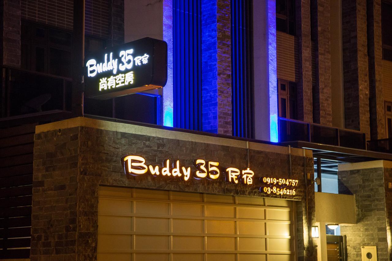 Buddy 35 Ji'an Exterior foto